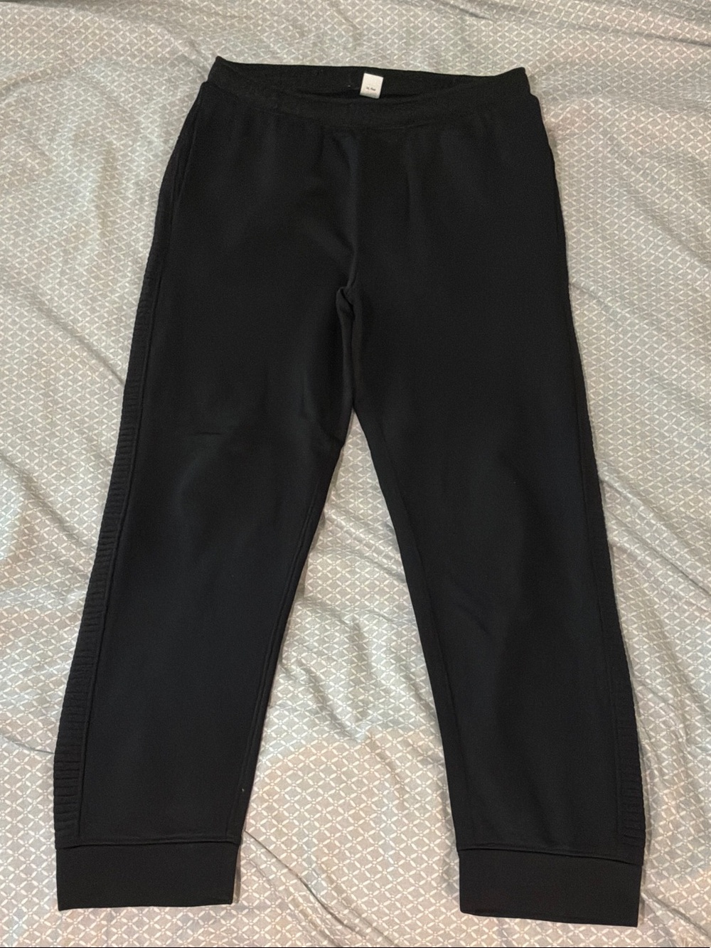 Old Navy Black Casual Jogger Pants